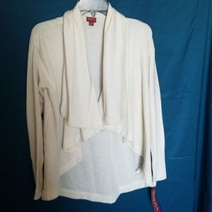 NWT Merona cardigan